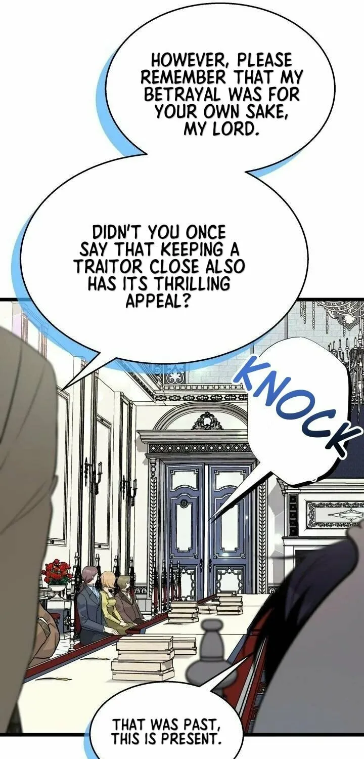 Little Rabbit and the Big Bad Leopard Chapter 140 page 37 - 