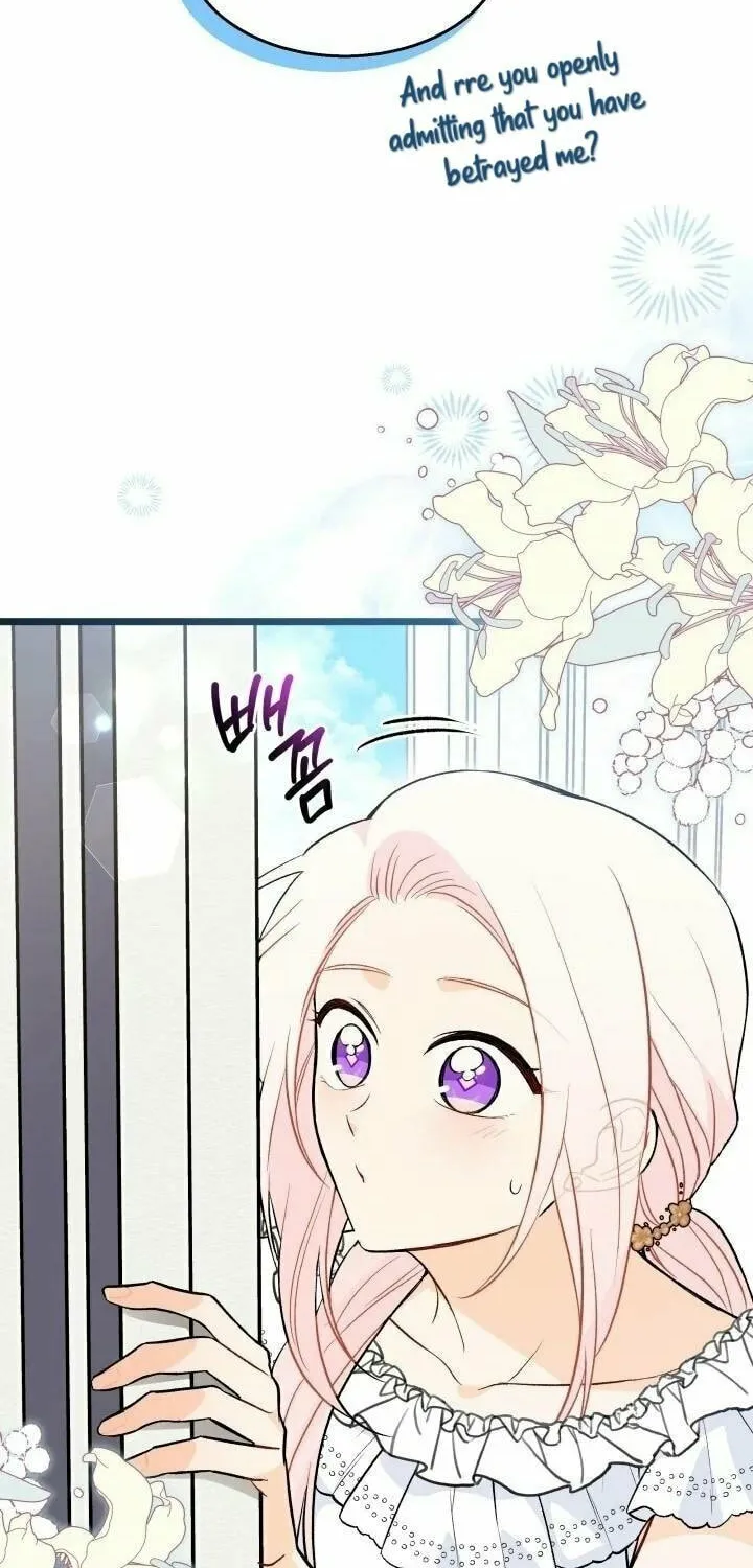 Little Rabbit and the Big Bad Leopard Chapter 140 page 38 - 