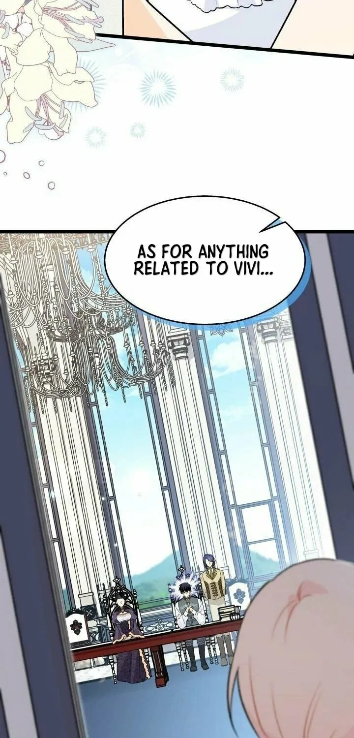 Little Rabbit and the Big Bad Leopard Chapter 140 page 39 - 