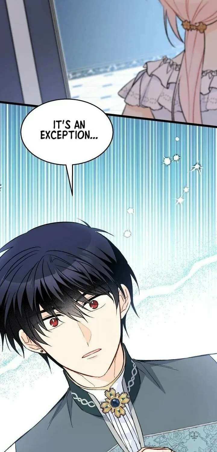 Little Rabbit and the Big Bad Leopard Chapter 140 page 40 - 