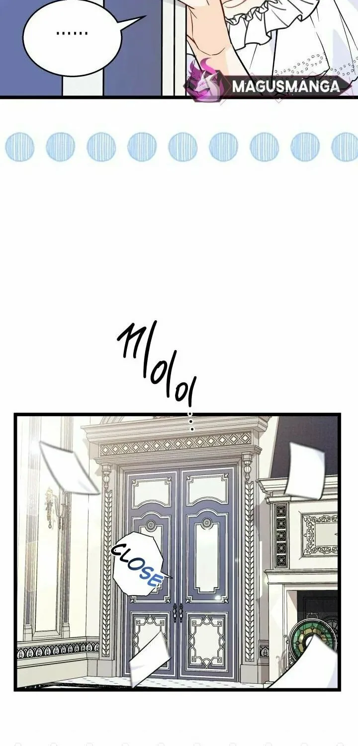 Little Rabbit and the Big Bad Leopard Chapter 140 page 45 - 