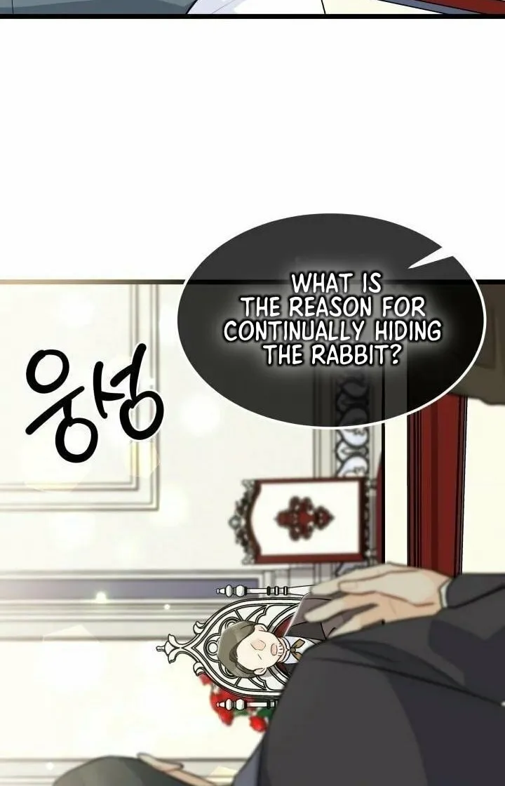 Little Rabbit and the Big Bad Leopard Chapter 140 page 6 - 