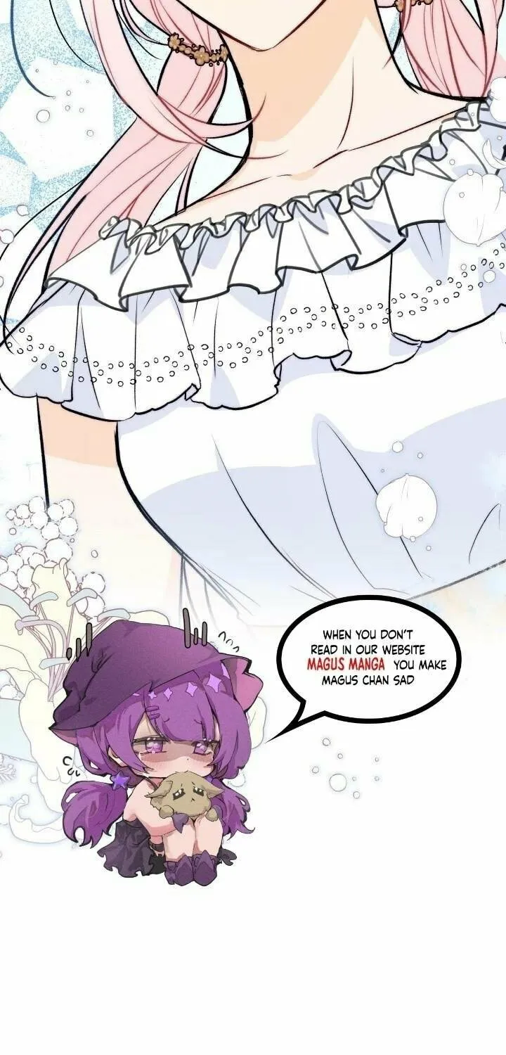 Little Rabbit and the Big Bad Leopard Chapter 140 page 56 - 