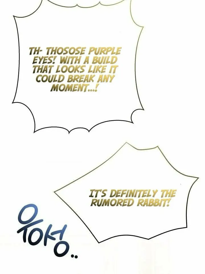 Little Rabbit and the Big Bad Leopard Chapter 140 page 59 - 
