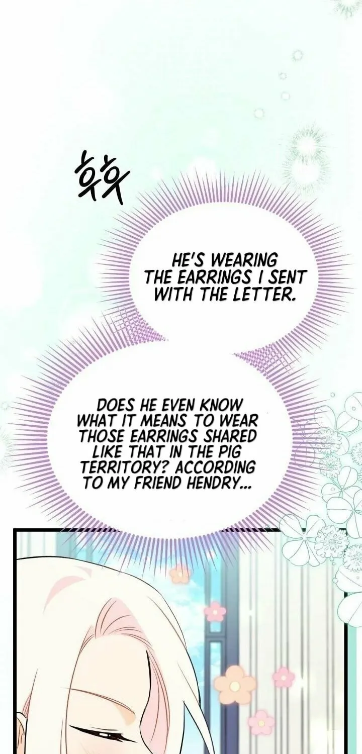 Little Rabbit and the Big Bad Leopard Chapter 140 page 63 - 