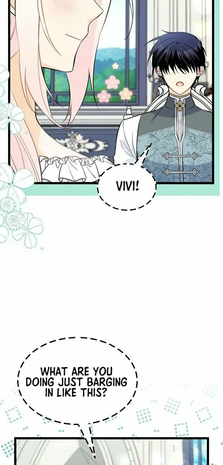 Little Rabbit and the Big Bad Leopard Chapter 140 page 64 - 
