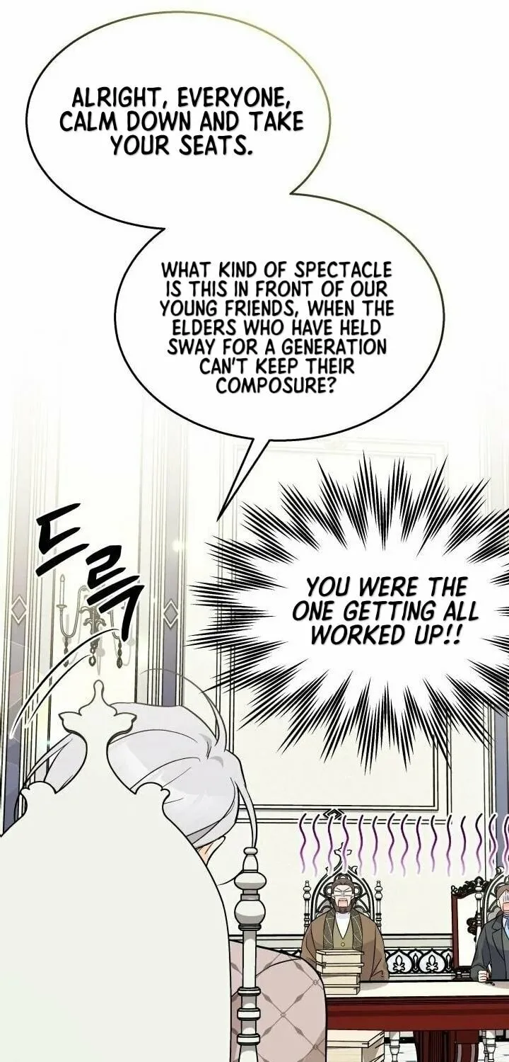 Little Rabbit and the Big Bad Leopard Chapter 140 page 70 - 
