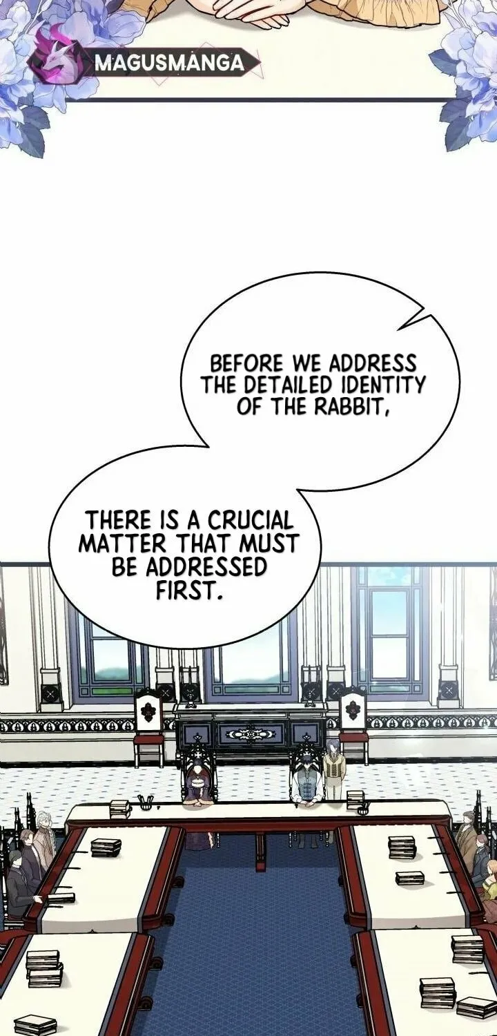Little Rabbit and the Big Bad Leopard Chapter 140 page 74 - 