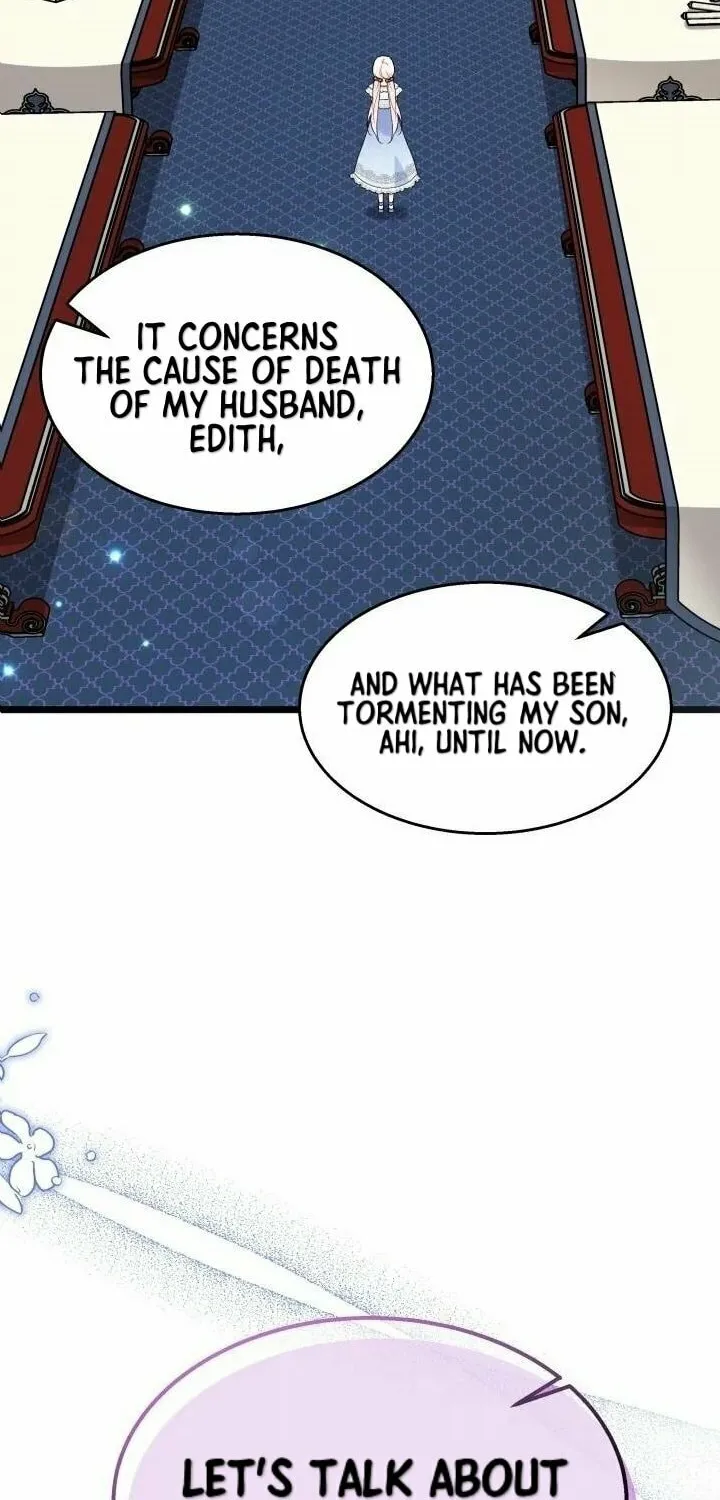Little Rabbit and the Big Bad Leopard Chapter 140 page 75 - 