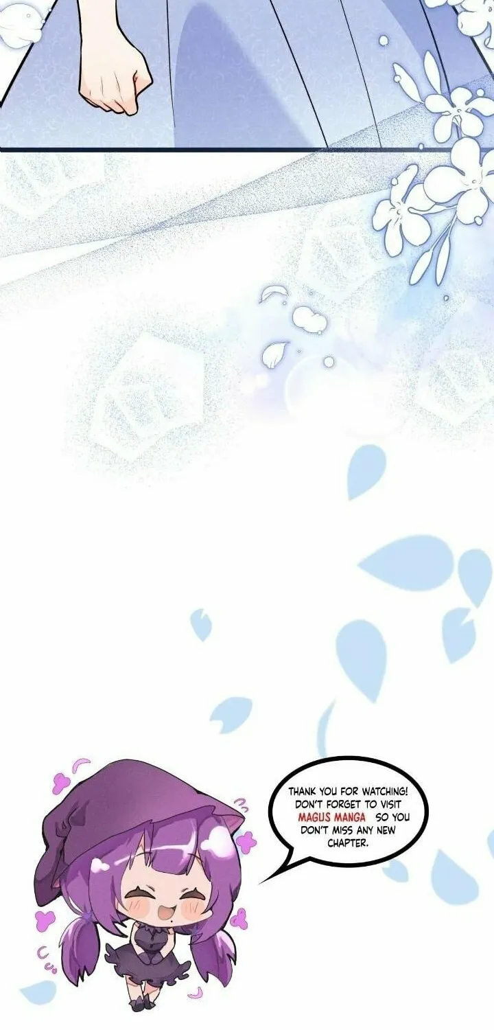 Little Rabbit and the Big Bad Leopard Chapter 140 page 77 - 