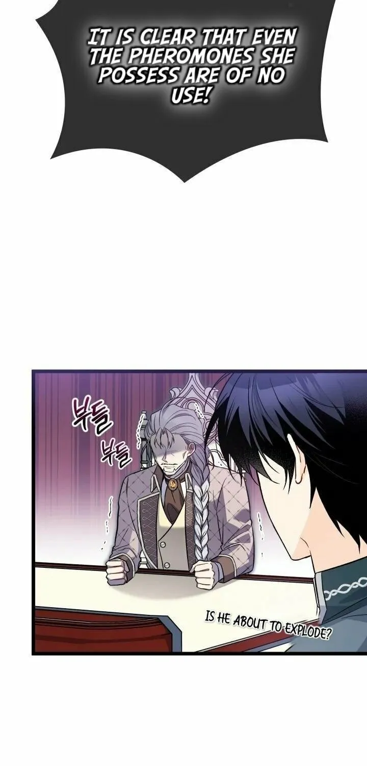 Little Rabbit and the Big Bad Leopard Chapter 140 page 9 - 