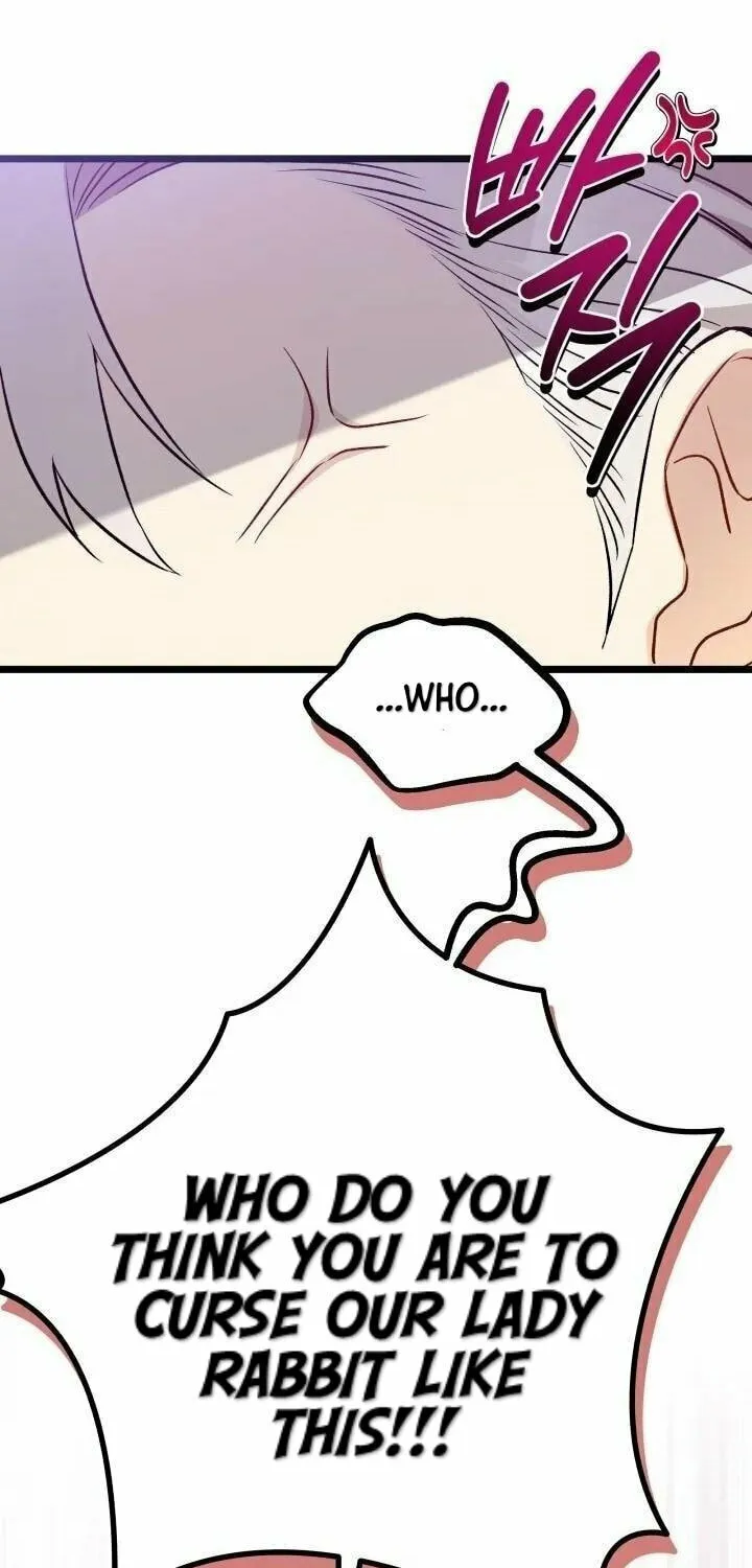 Little Rabbit and the Big Bad Leopard Chapter 140 page 10 - 