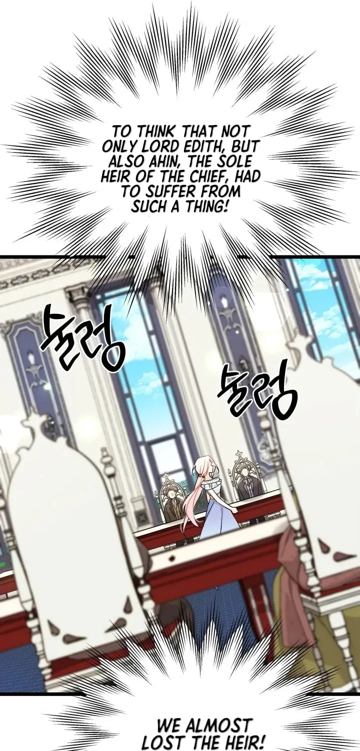 Little Rabbit and the Big Bad Leopard Chapter 141 page 12 - 