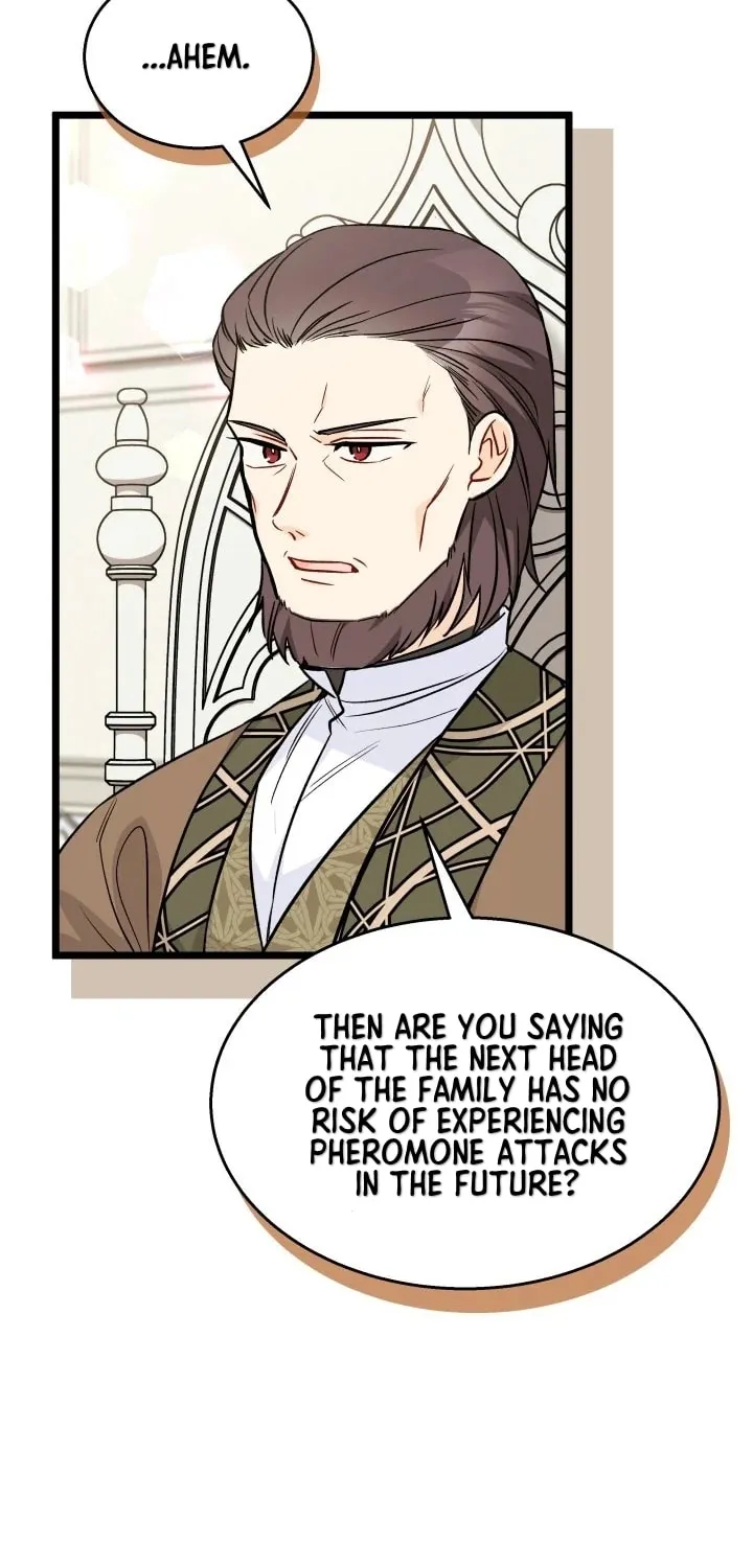Little Rabbit and the Big Bad Leopard Chapter 141 page 16 - 