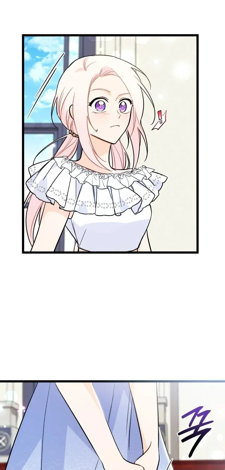Little Rabbit and the Big Bad Leopard Chapter 141 page 22 - 