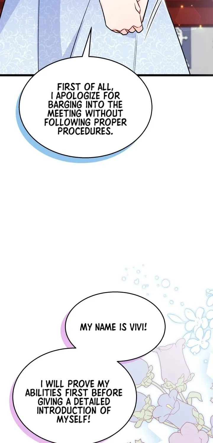 Little Rabbit and the Big Bad Leopard Chapter 141 page 23 - 