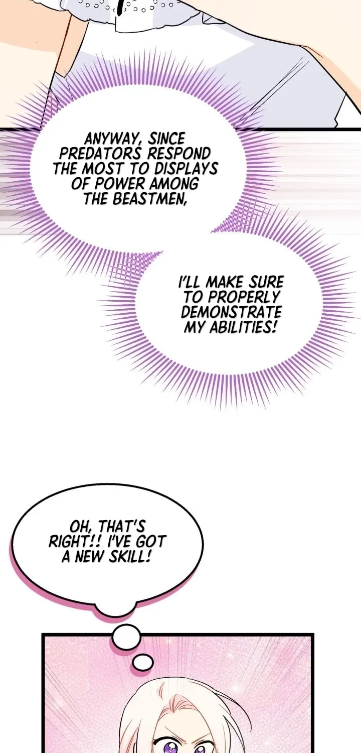 Little Rabbit and the Big Bad Leopard Chapter 141 page 27 - 