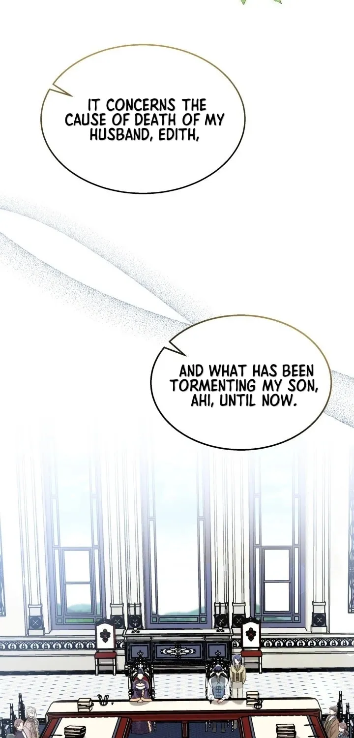 Little Rabbit and the Big Bad Leopard Chapter 141 page 4 - 