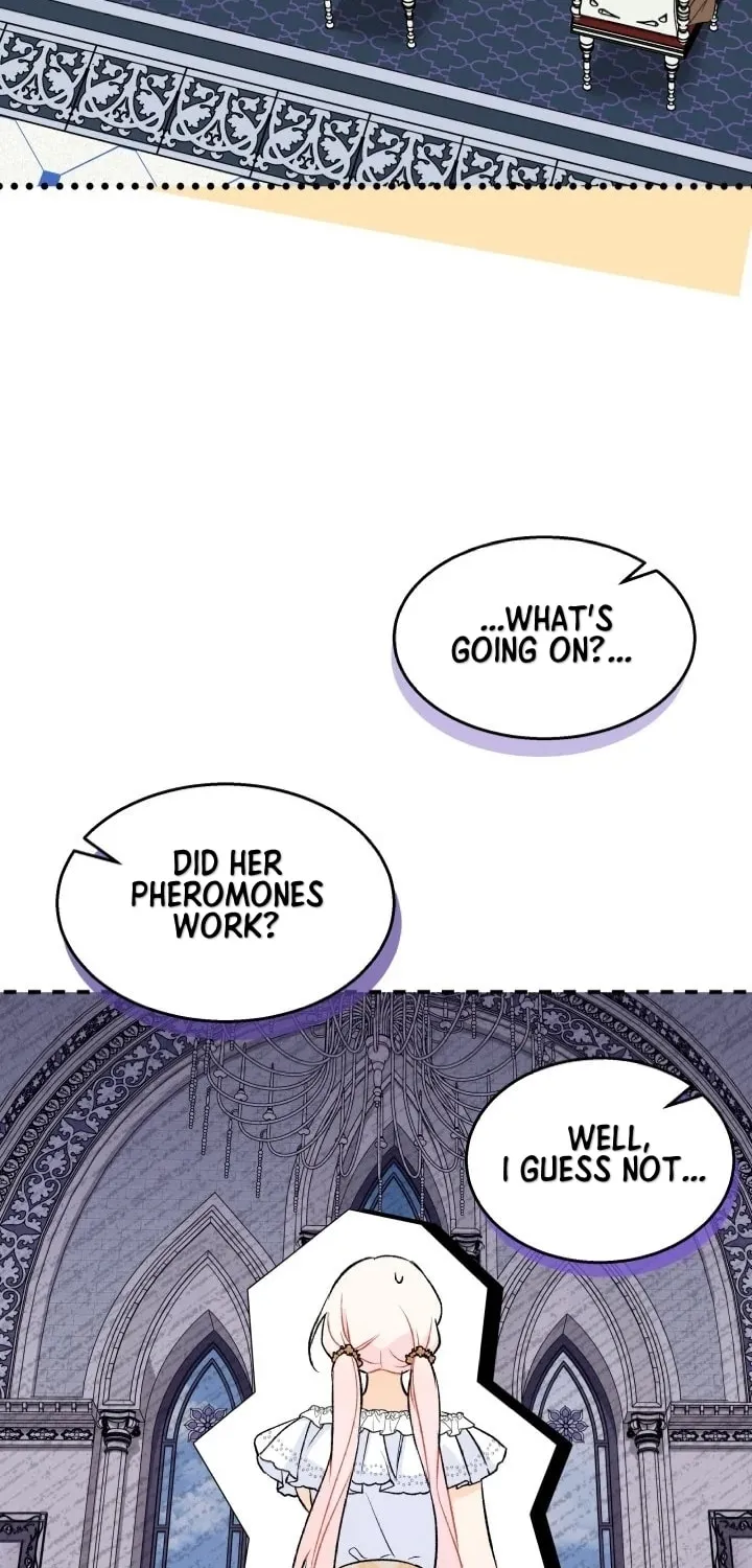 Little Rabbit and the Big Bad Leopard Chapter 141 page 33 - 