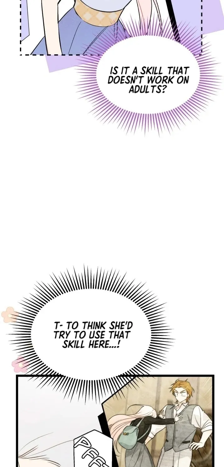 Little Rabbit and the Big Bad Leopard Chapter 141 page 35 - 