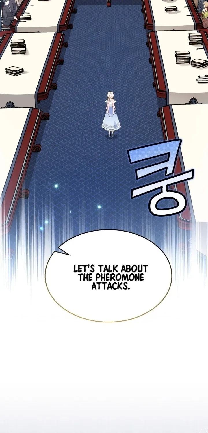Little Rabbit and the Big Bad Leopard Chapter 141 page 5 - 