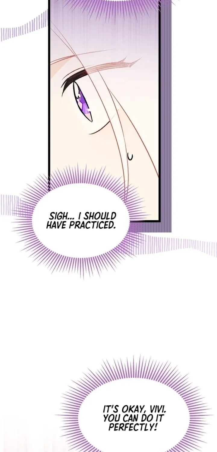 Little Rabbit and the Big Bad Leopard Chapter 141 page 46 - 