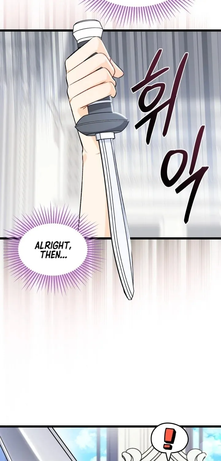 Little Rabbit and the Big Bad Leopard Chapter 141 page 47 - 