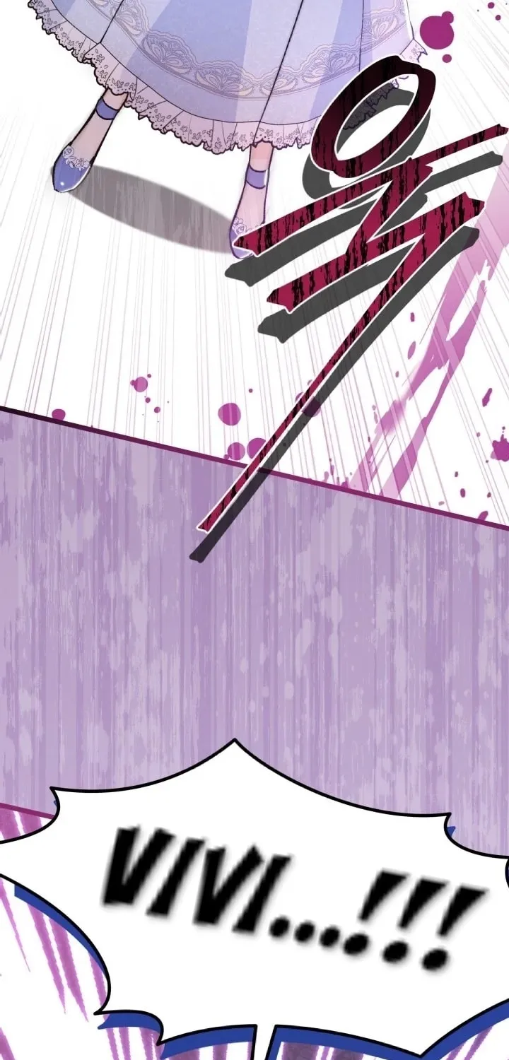 Little Rabbit and the Big Bad Leopard Chapter 141 page 52 - 