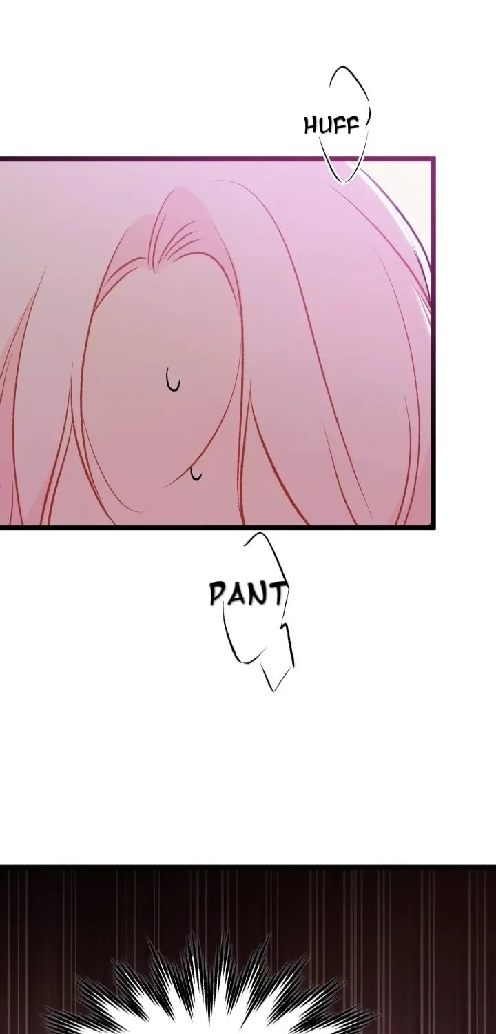 Little Rabbit and the Big Bad Leopard Chapter 141 page 55 - 