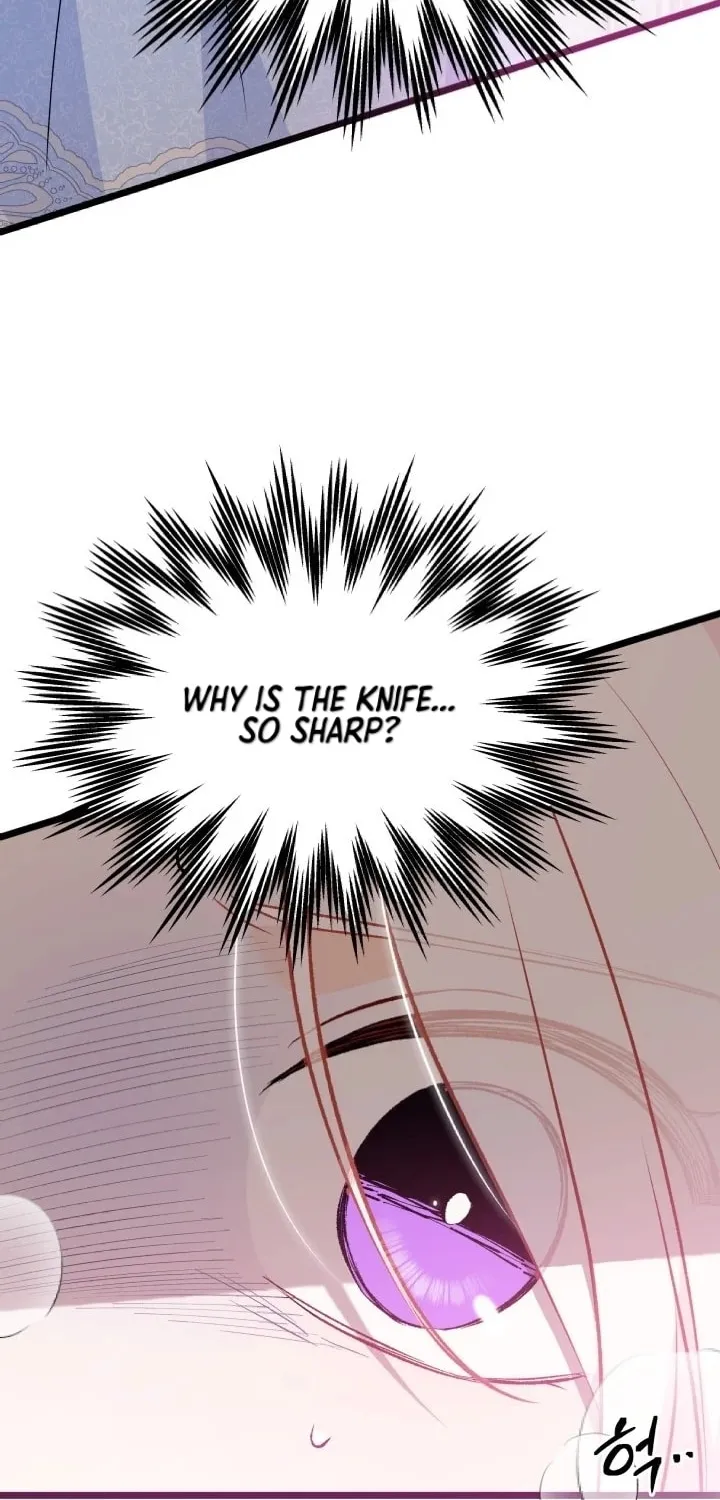 Little Rabbit and the Big Bad Leopard Chapter 141 page 57 - 