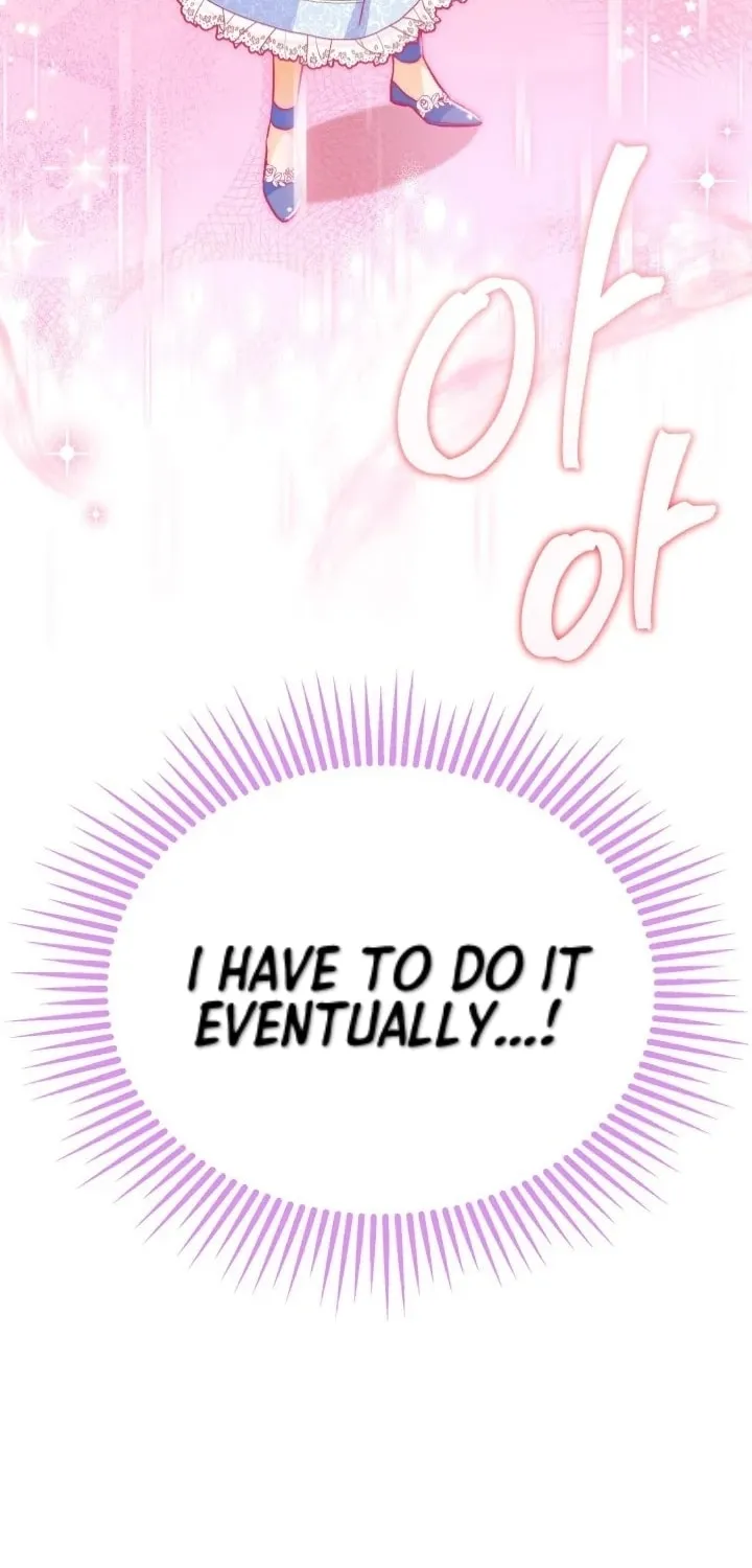 Little Rabbit and the Big Bad Leopard Chapter 141 page 64 - 