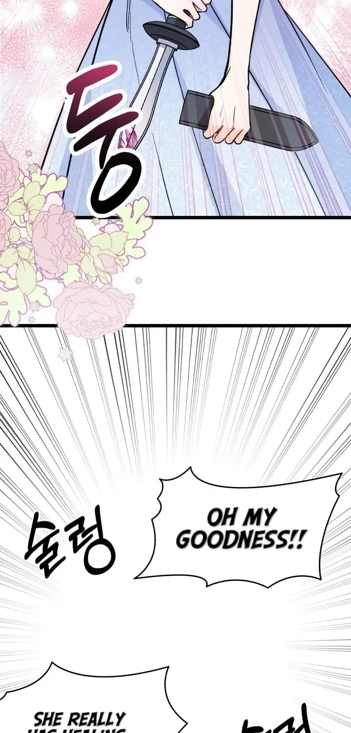 Little Rabbit and the Big Bad Leopard Chapter 141 page 67 - 