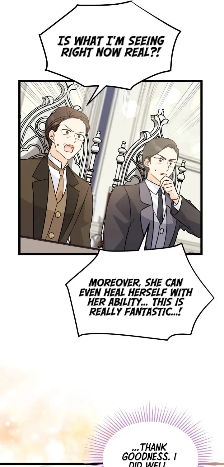 Little Rabbit and the Big Bad Leopard Chapter 141 page 70 - 