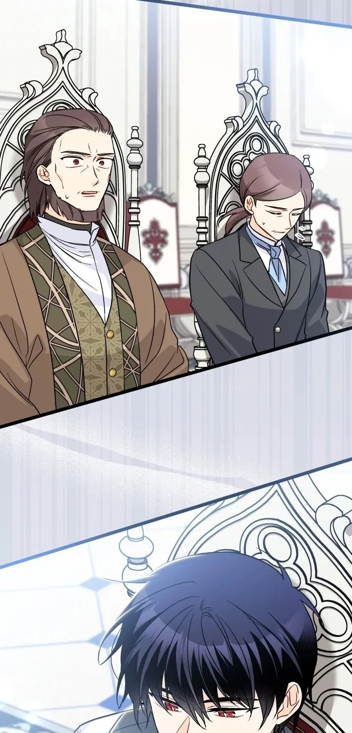 Little Rabbit and the Big Bad Leopard Chapter 141 page 8 - 