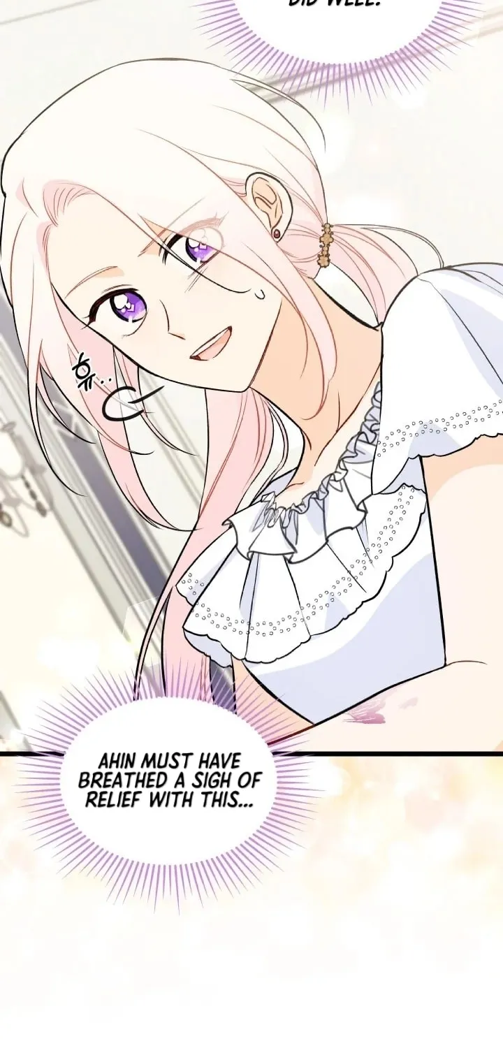 Little Rabbit and the Big Bad Leopard Chapter 141 page 71 - 