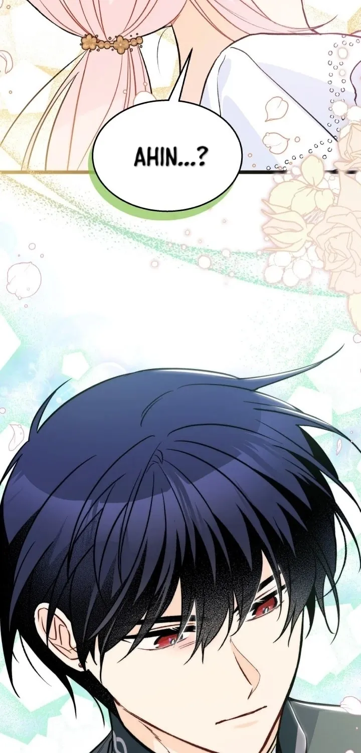 Little Rabbit and the Big Bad Leopard Chapter 141 page 75 - 