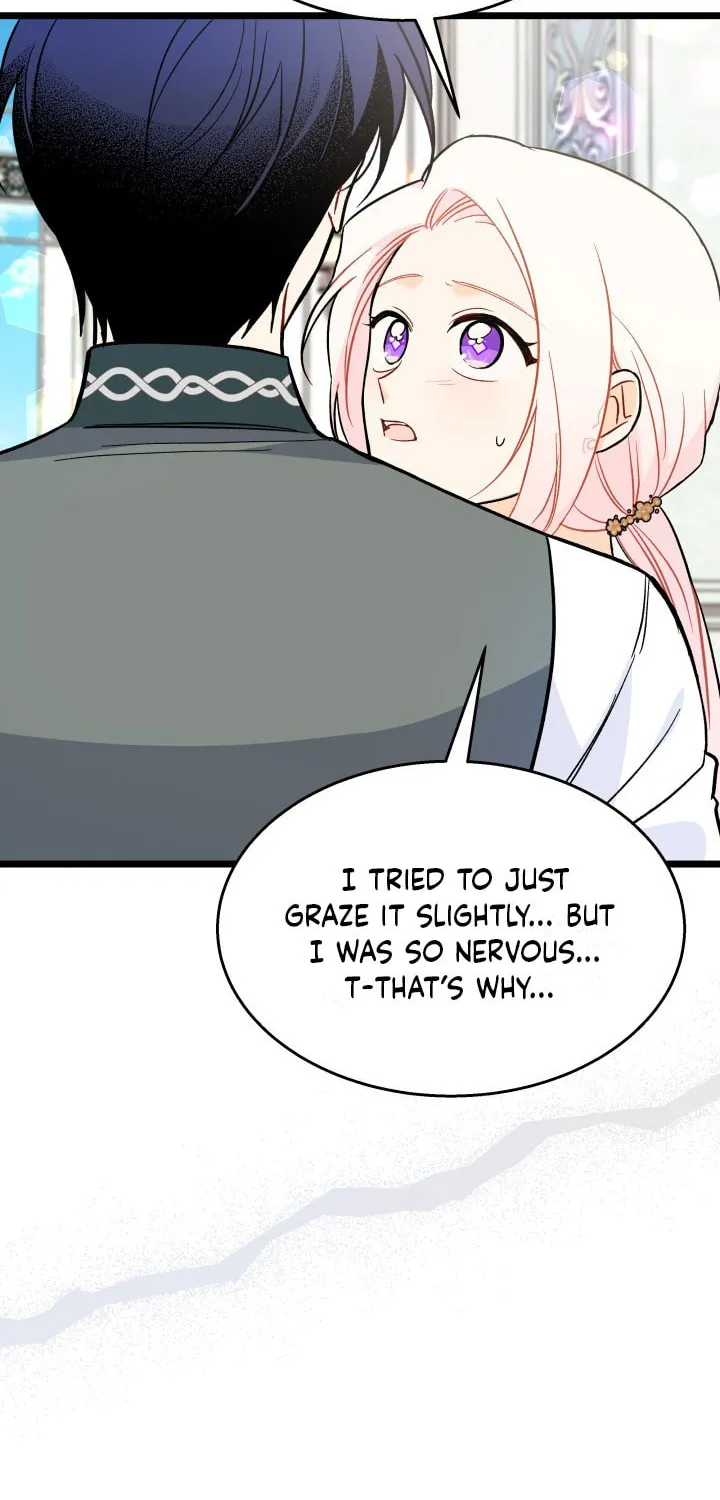 Little Rabbit and the Big Bad Leopard Chapter 142 page 14 - 