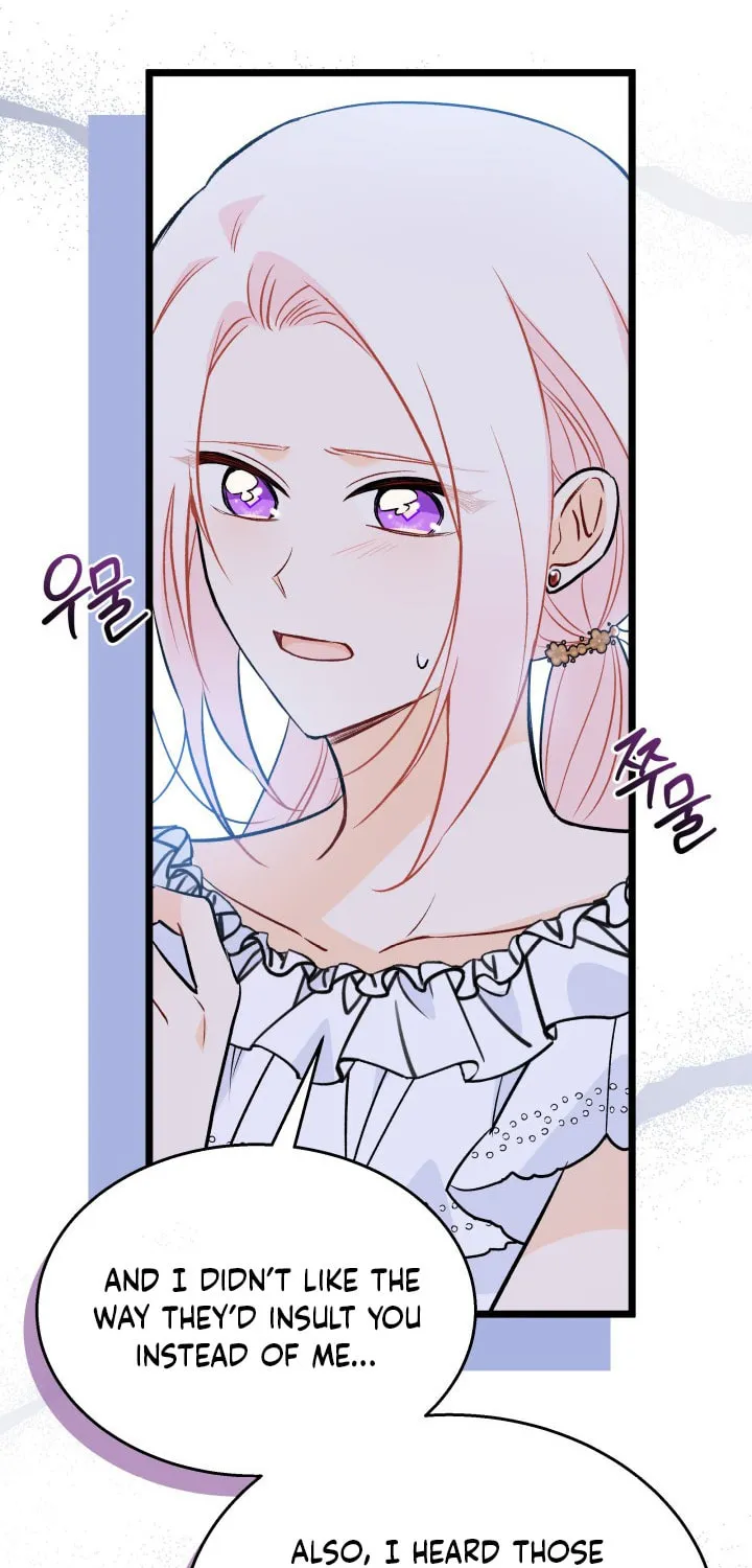 Little Rabbit and the Big Bad Leopard Chapter 142 page 15 - 