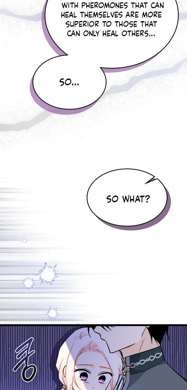 Little Rabbit and the Big Bad Leopard Chapter 142 page 16 - 