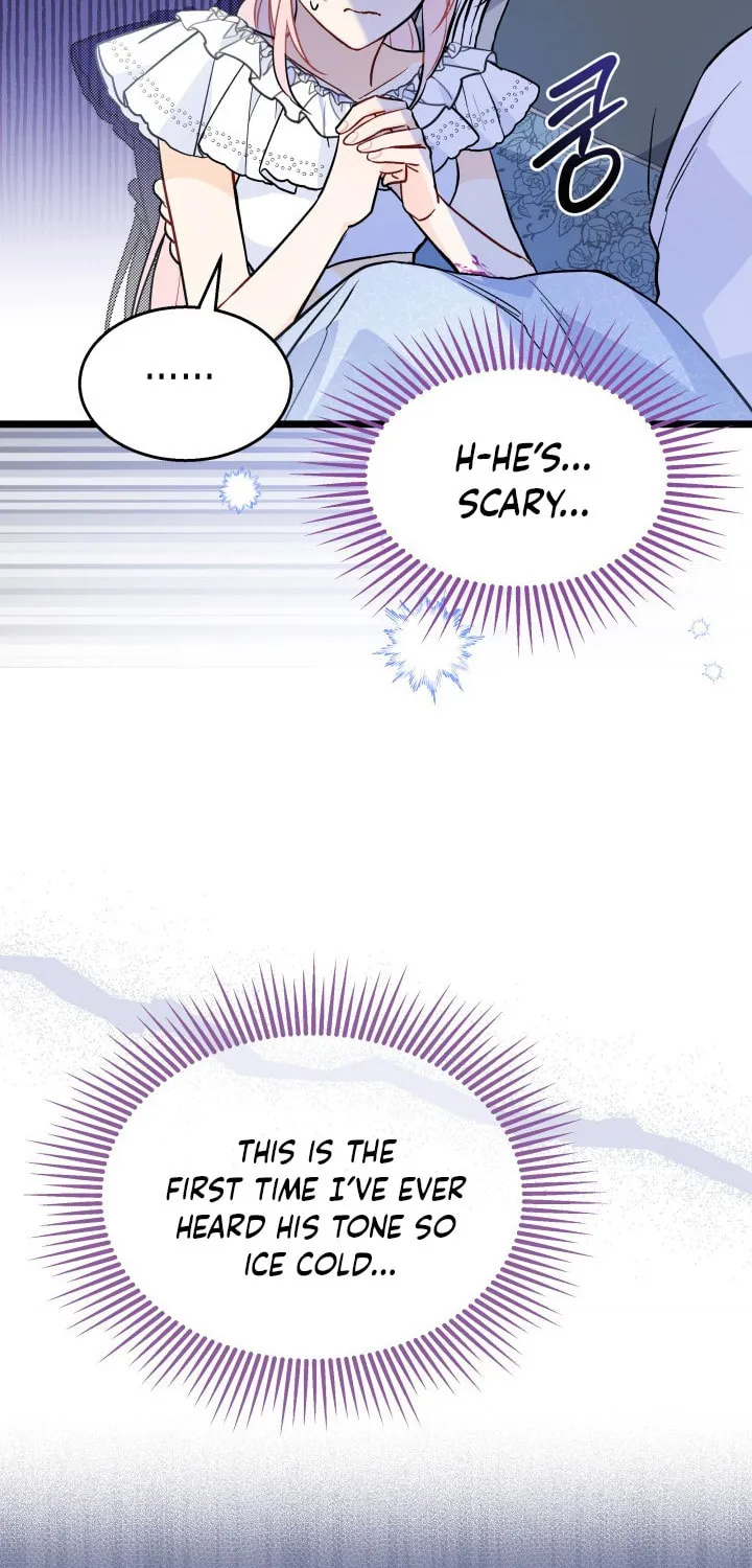 Little Rabbit and the Big Bad Leopard Chapter 142 page 17 - 