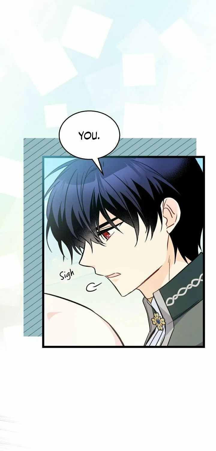 Little Rabbit and the Big Bad Leopard Chapter 142 page 22 - 