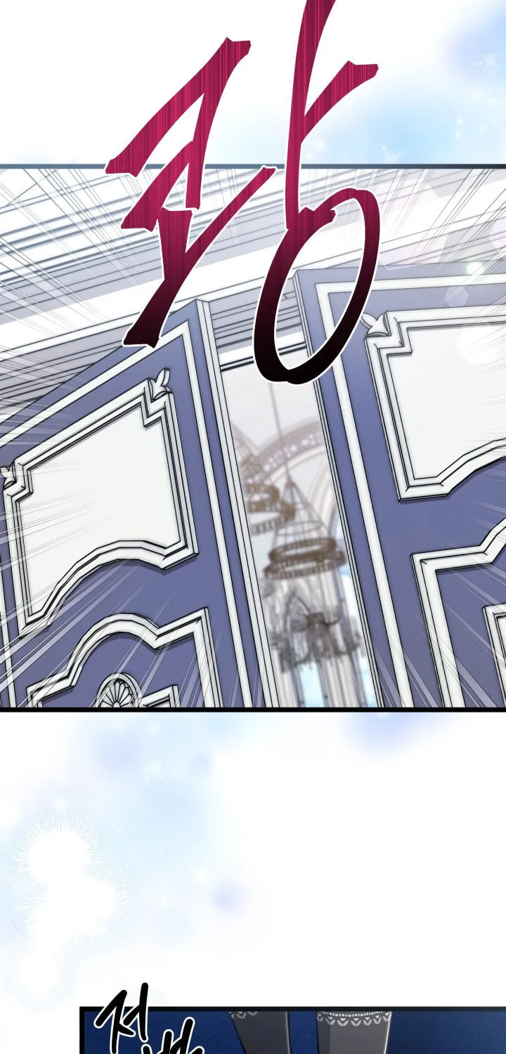 Little Rabbit and the Big Bad Leopard Chapter 142 page 4 - 
