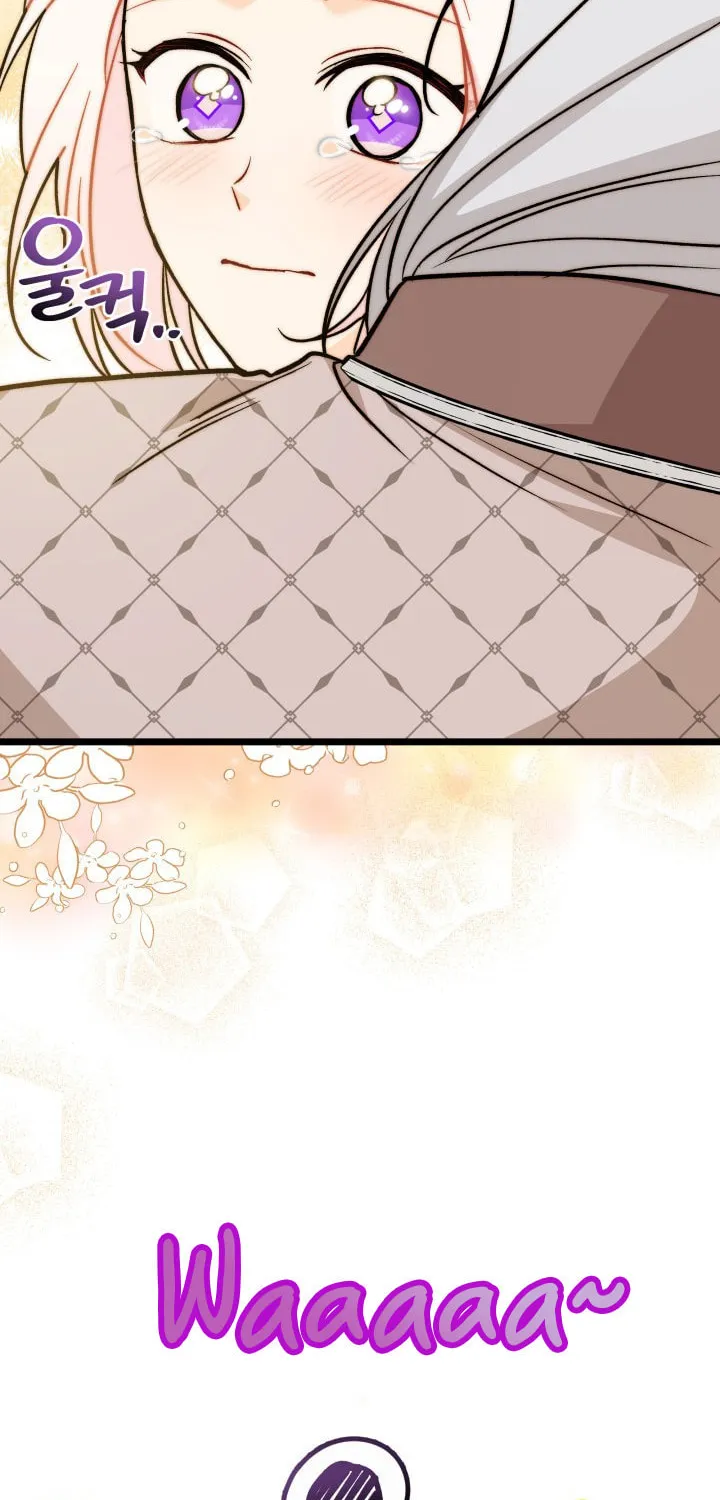 Little Rabbit and the Big Bad Leopard Chapter 142 page 33 - 