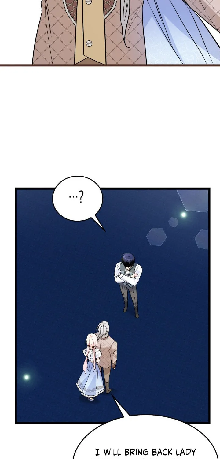 Little Rabbit and the Big Bad Leopard Chapter 142 page 39 - 