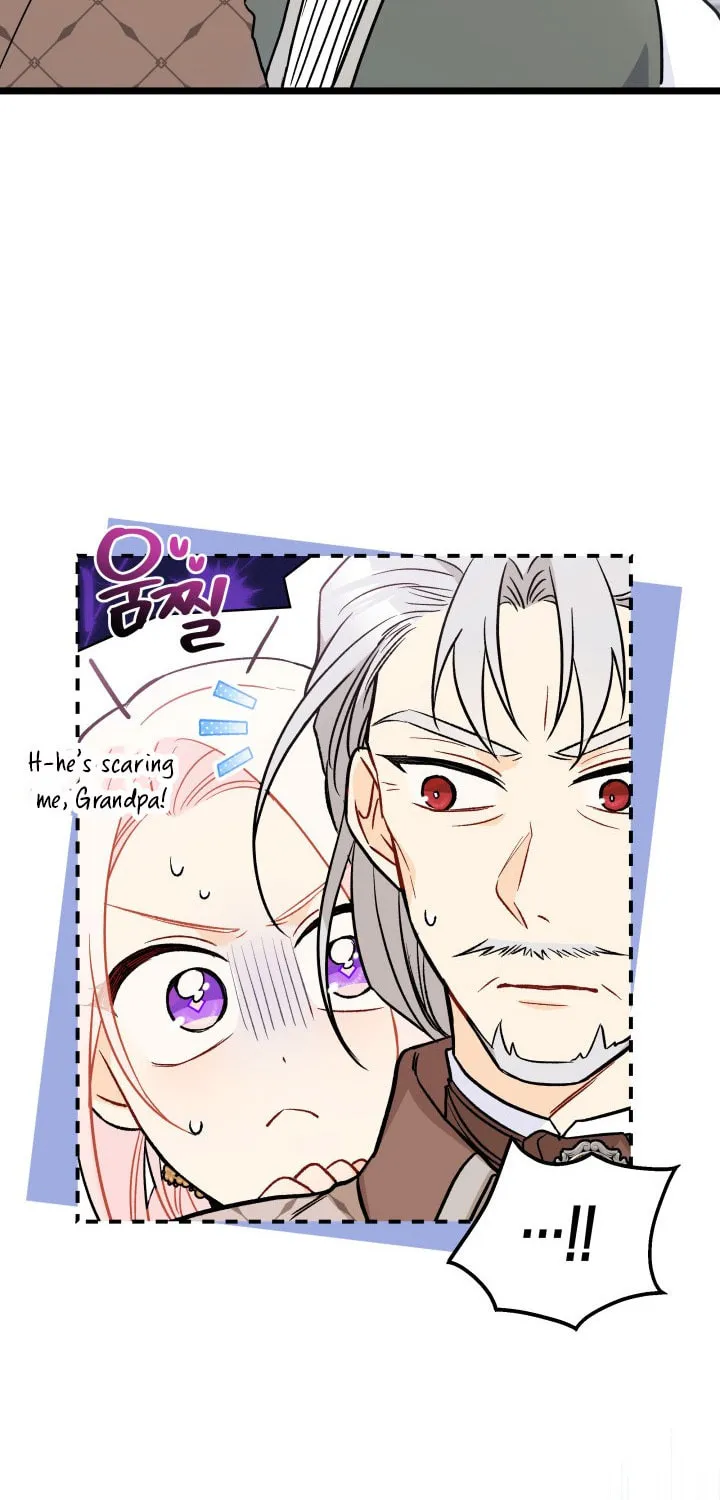 Little Rabbit and the Big Bad Leopard Chapter 142 page 41 - 