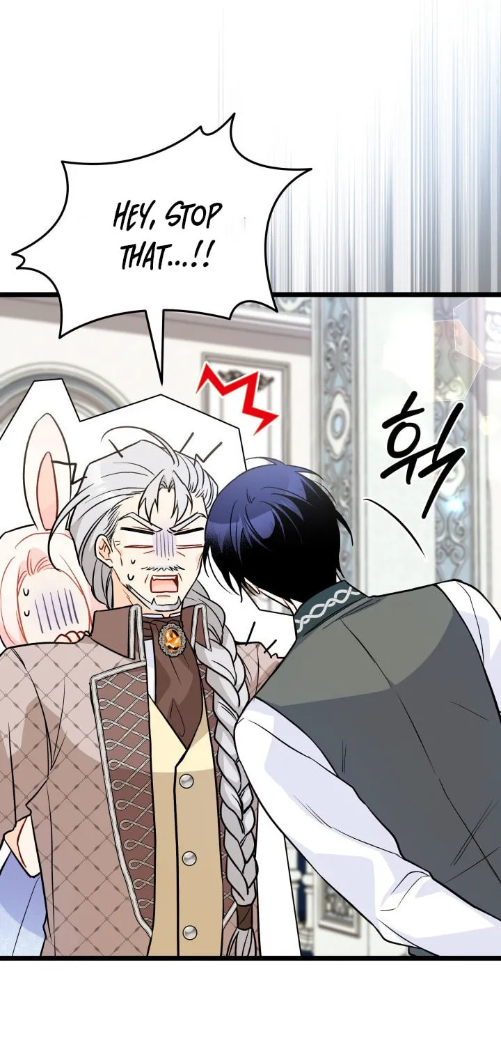 Little Rabbit and the Big Bad Leopard Chapter 142 page 42 - 
