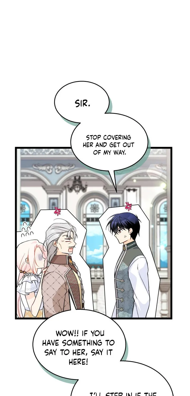 Little Rabbit and the Big Bad Leopard Chapter 142 page 43 - 