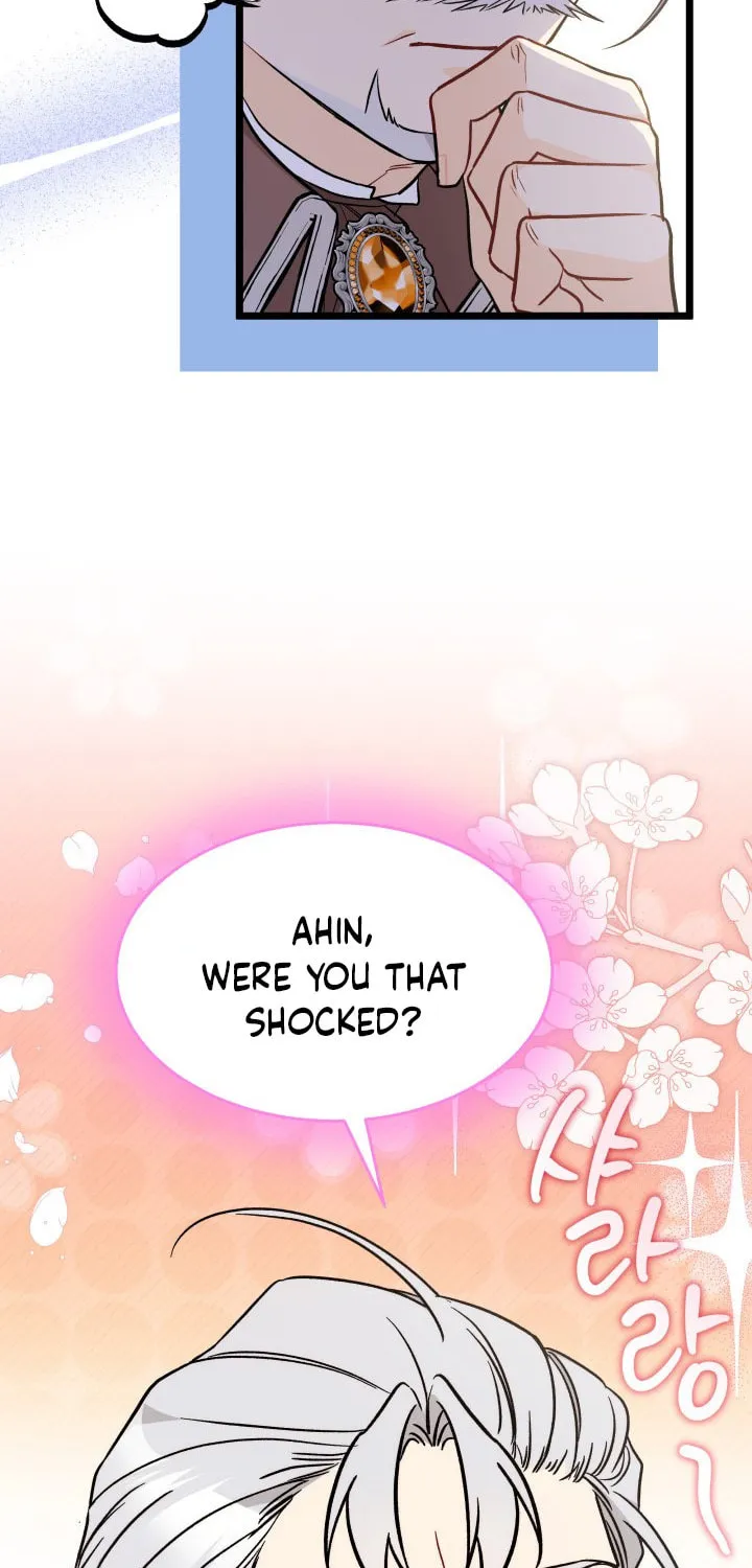 Little Rabbit and the Big Bad Leopard Chapter 142 page 47 - 