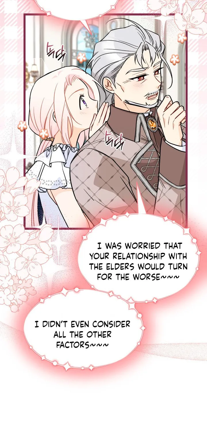 Little Rabbit and the Big Bad Leopard Chapter 142 page 50 - 