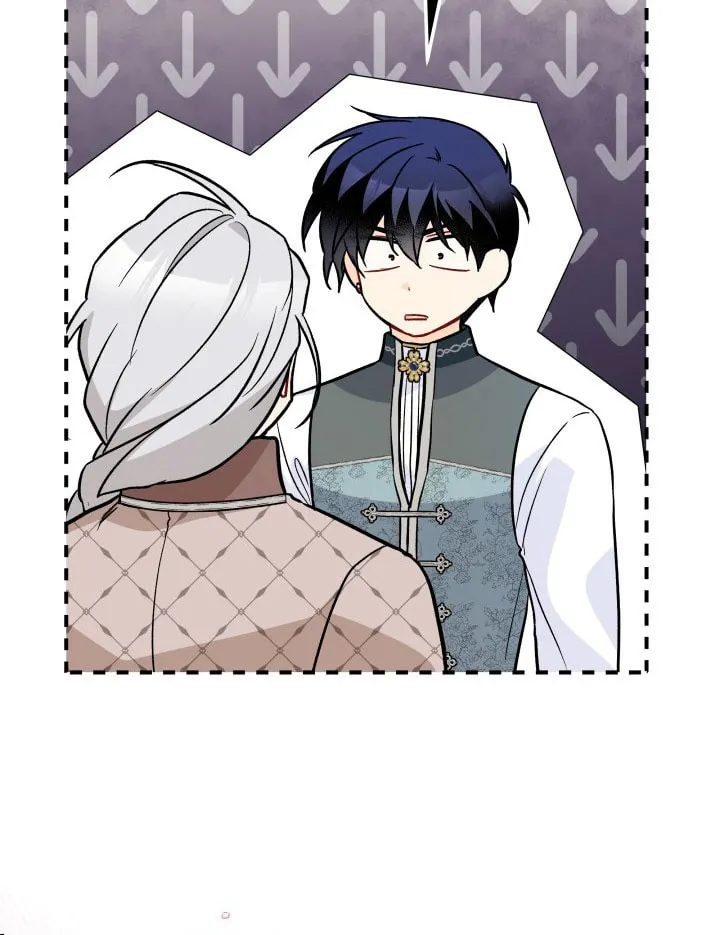 Little Rabbit and the Big Bad Leopard Chapter 142 page 54 - 